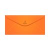 Envelope Color Plus Cartagena 80g 11,4x22,9 C/ 10 Unid
