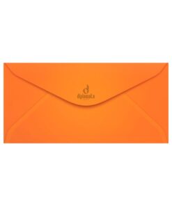Envelope Color Plus Cartagena 80g 11,4x22,9 C/ 10 Unid